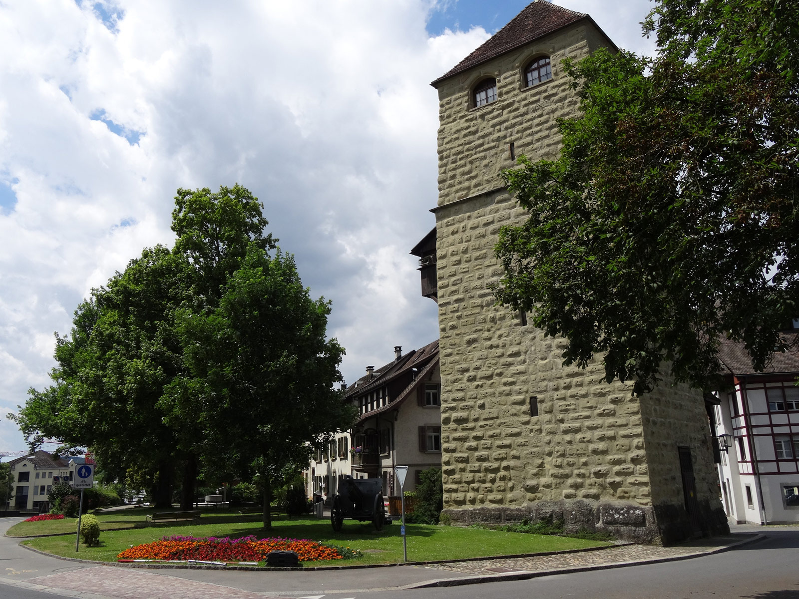 Zofingen
